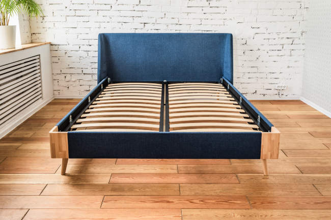 Кровать Lagom Side Soft Кровать Lagom Side Soft