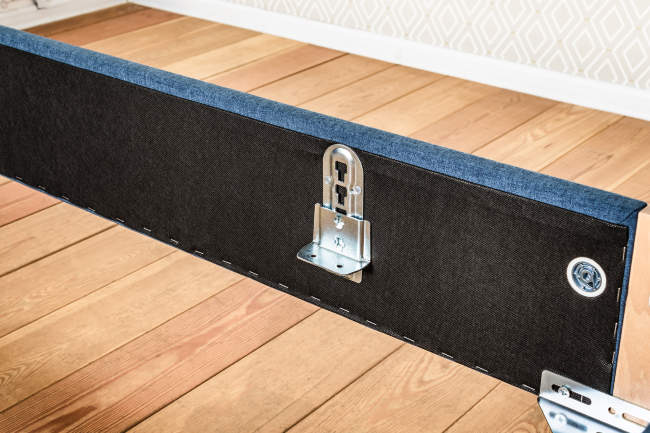 Кровать Lagom Side Soft Кровать Lagom Side Soft