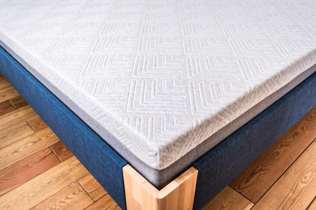 Кровать Lagom Side Soft Кровать Lagom Side Soft