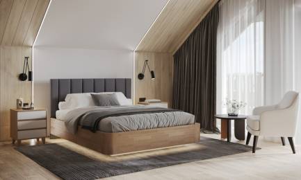 Кровать FlyWood Lite