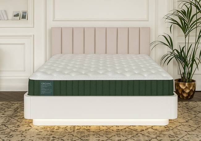 Кровать FlyWood Lite