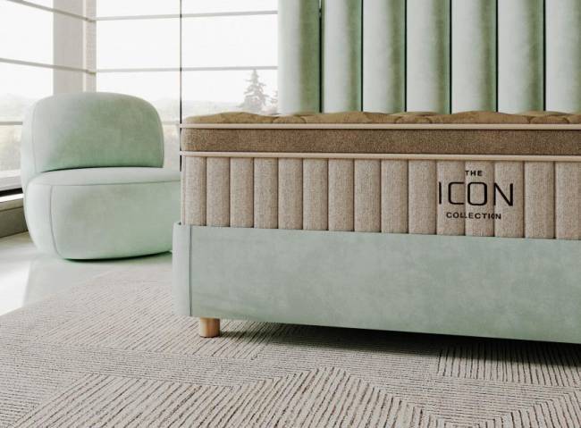 Матрас ICON Medium Матрас ICON Medium