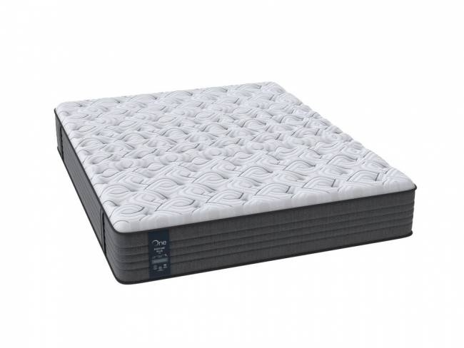 160-200 Матрас One Posture Plus Firm