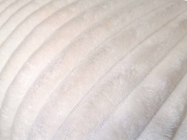 Чехол Soft Stripe на декоративную подушку Кьянти Чехол Soft Stripe на декоративную подушку Кьянти