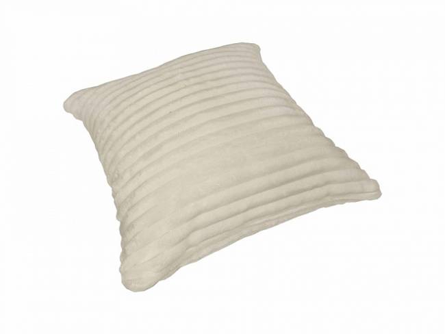 Чехол Soft Stripe на декоративную подушку Кьянти Чехол Soft Stripe на декоративную подушку Кьянти