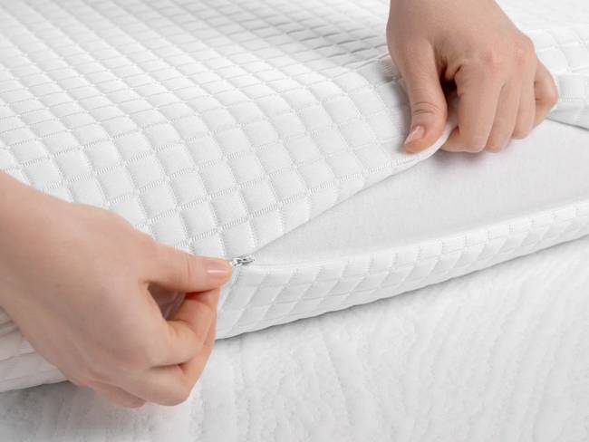 Подушка Innovo Space S