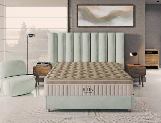 Матрас ICON Plush Матрас ICON Plush
