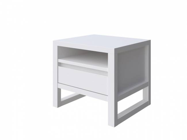 Тумба Canada с ящиком и полкой