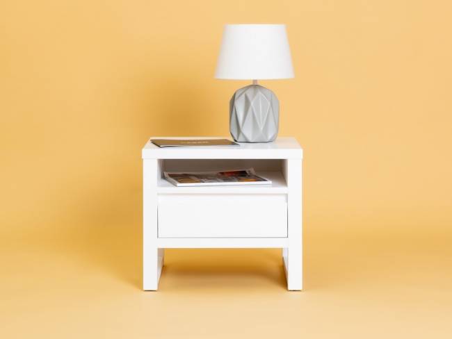 Тумба Canada с ящиком и полкой