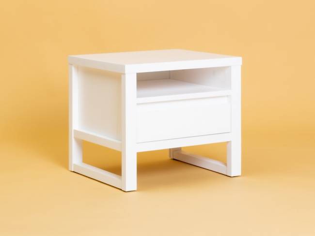 Тумба Canada с ящиком и полкой