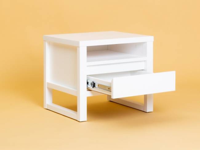 Тумба Canada с ящиком и полкой