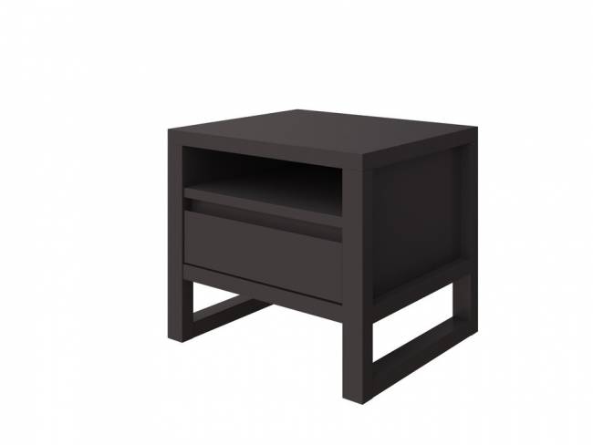 Тумба Canada с ящиком и полкой