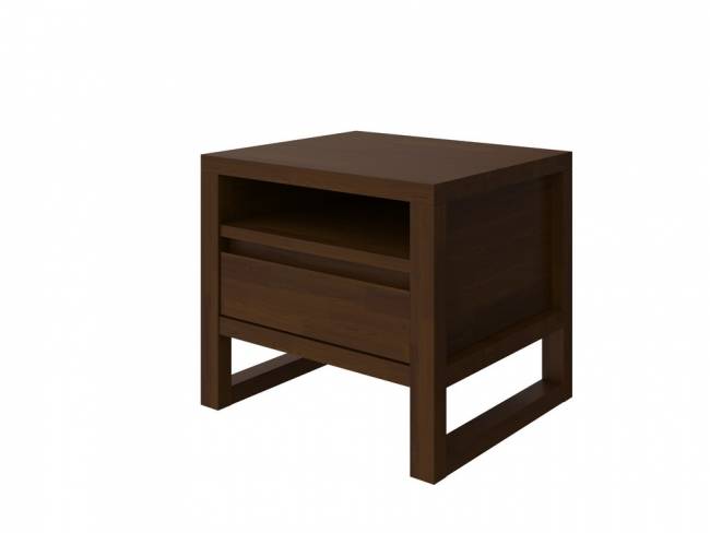 Тумба Canada с ящиком и полкой