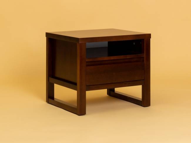 Тумба Canada с ящиком и полкой