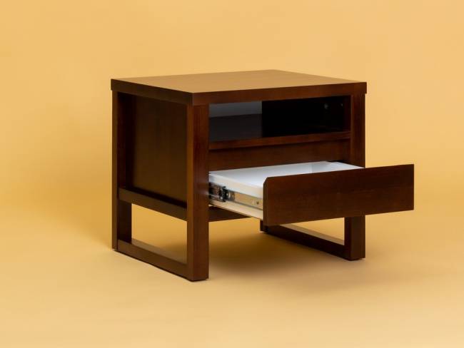 Тумба Canada с ящиком и полкой