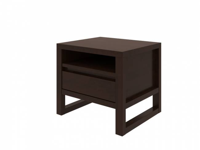 Тумба Canada с ящиком и полкой