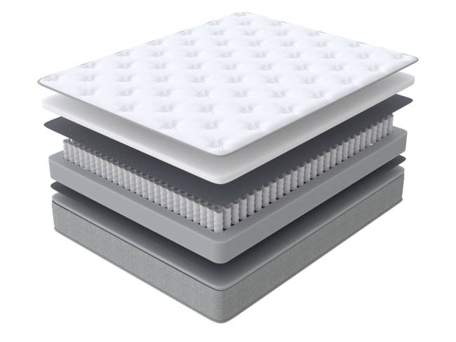 Матрас Orto Middle Transform