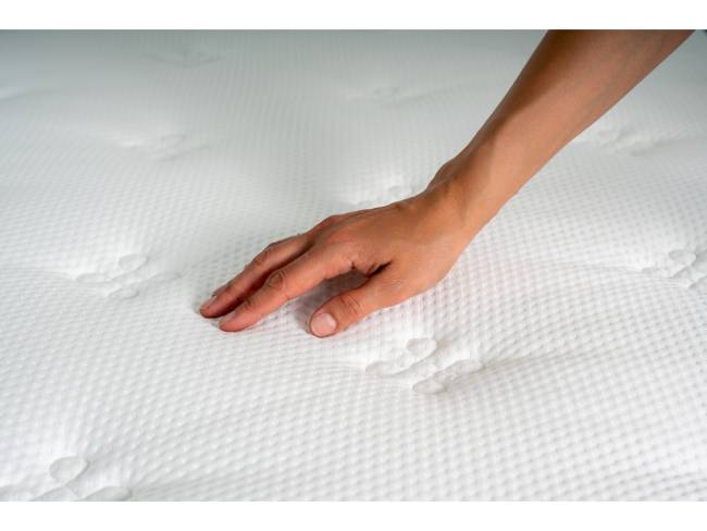 Матрас Orto Middle Transform