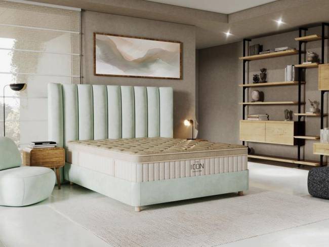 Матрас ICON Firm Матрас ICON Firm