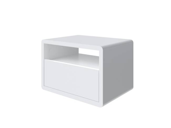 Тумба прикроватная Droom